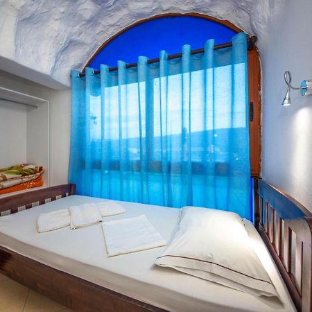 Hotel Shpella 培拉特 外观 照片